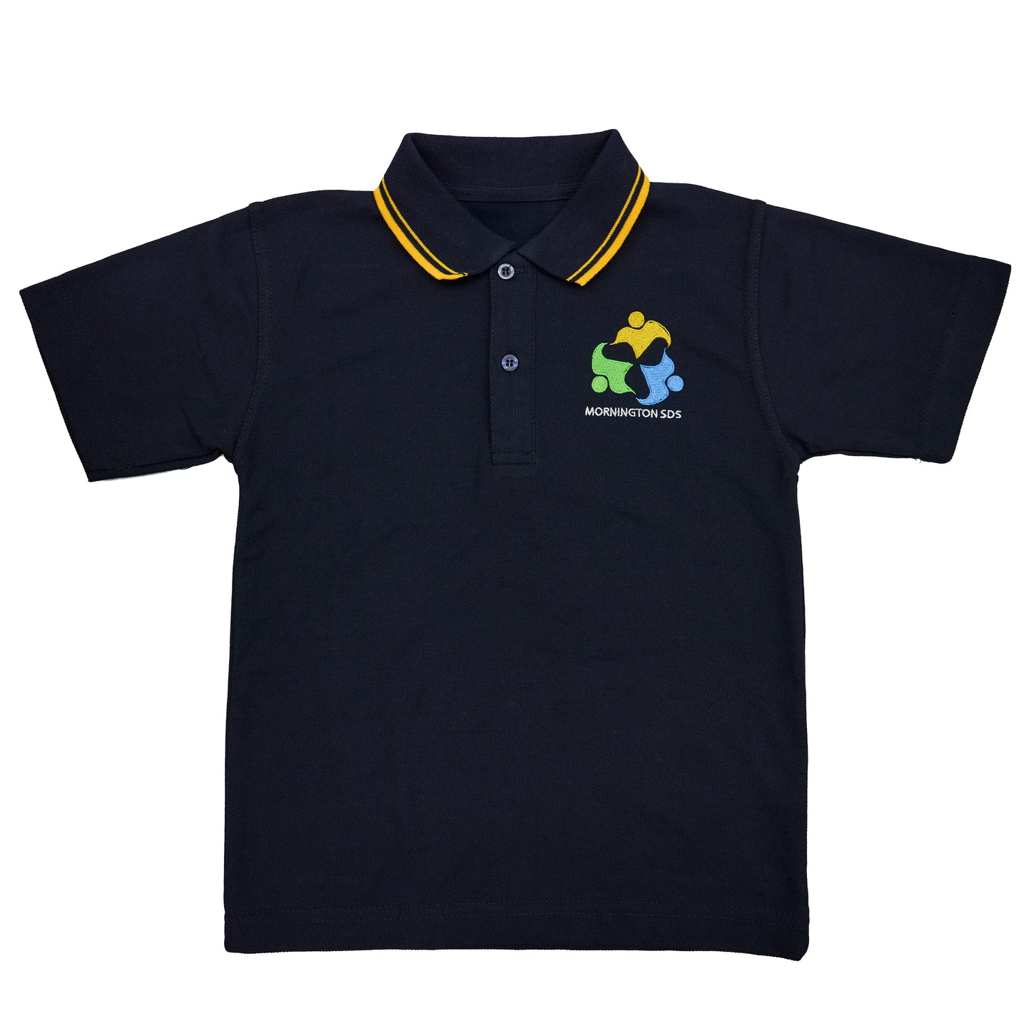 Mornington SDS Short Sleeve Polo