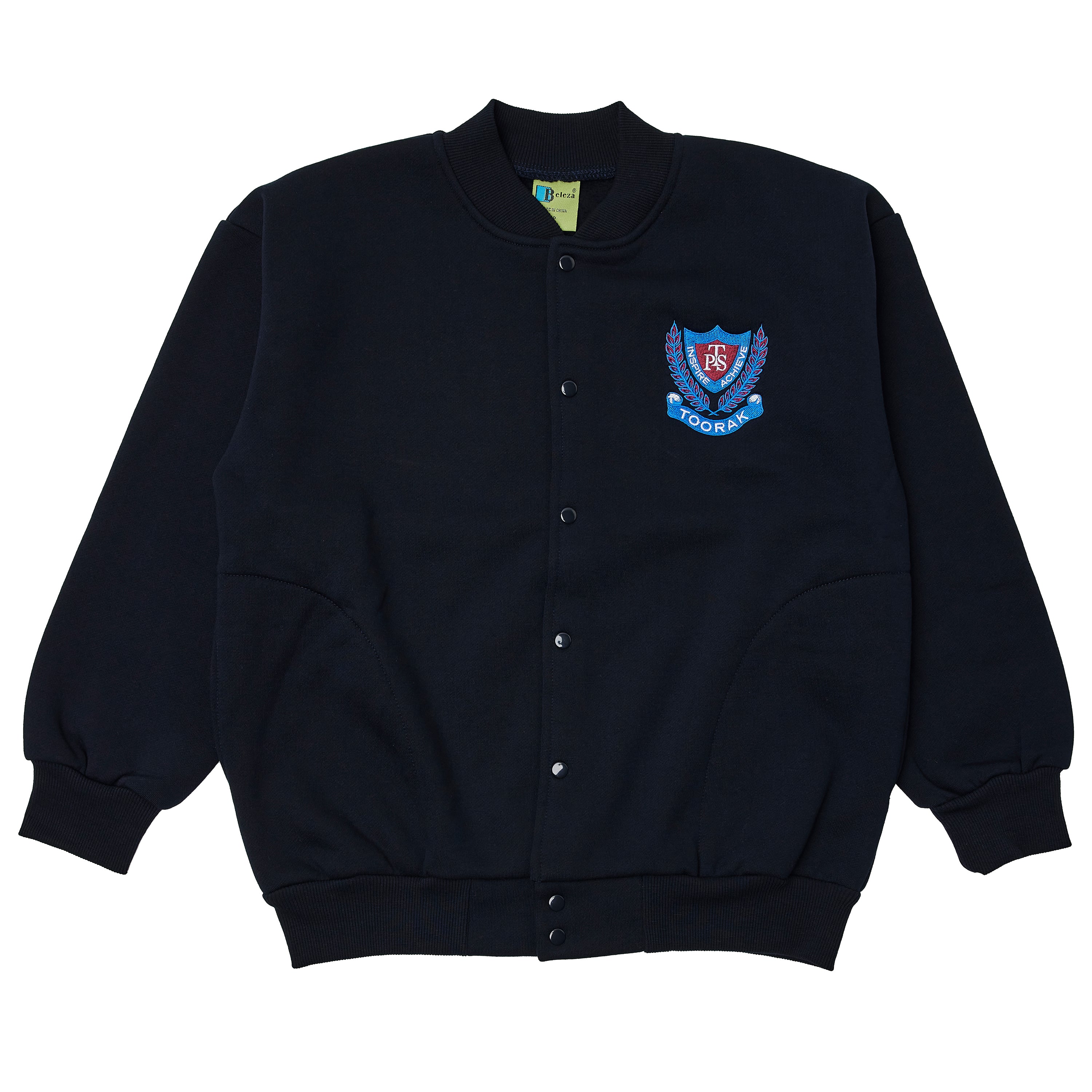 Toorak Ps Bomber Jacket State Schools Relief Online Store