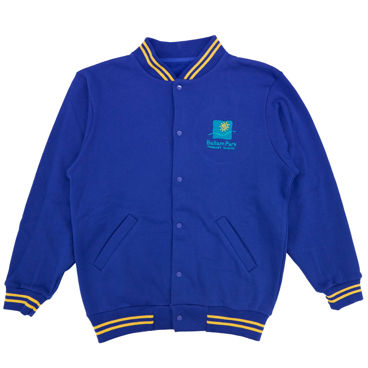 Ballam Park PS Bomber Jacket