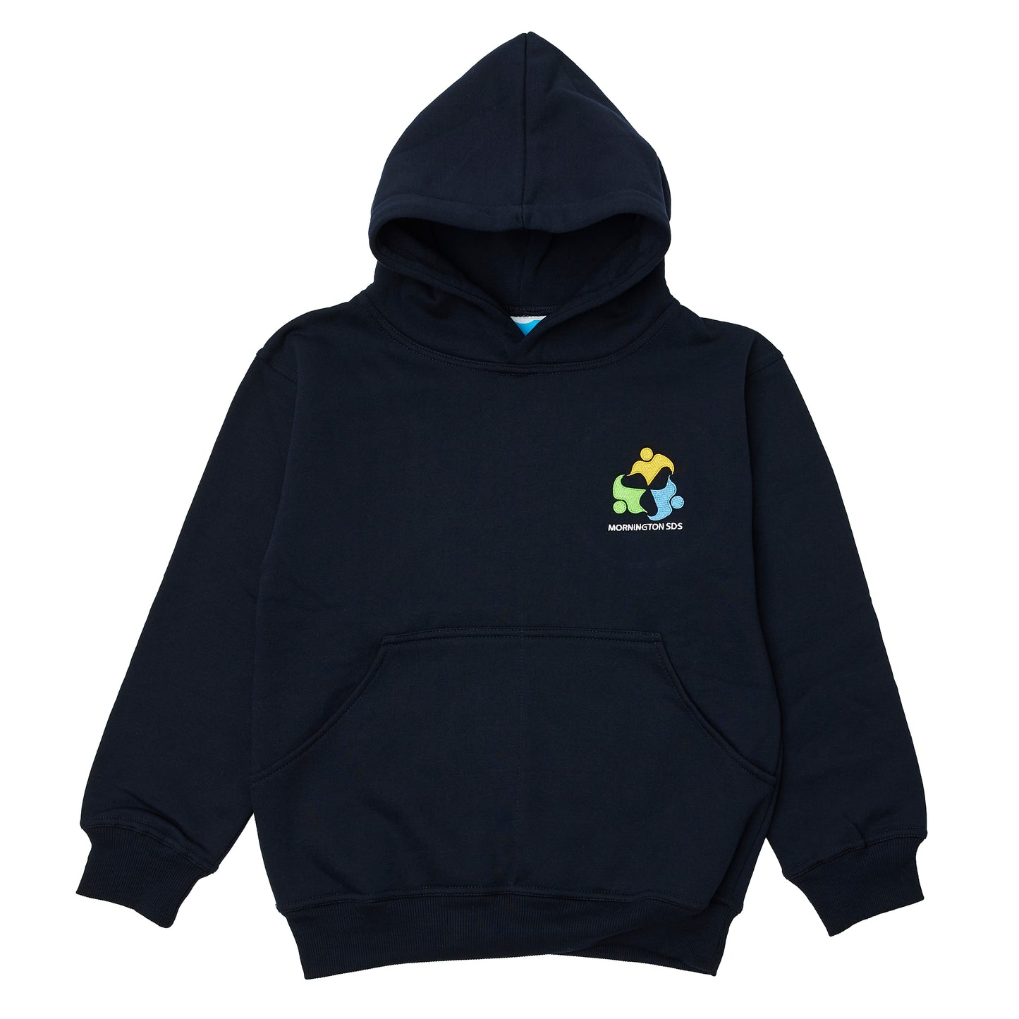 Mornington SDS Windcheater Hoodie