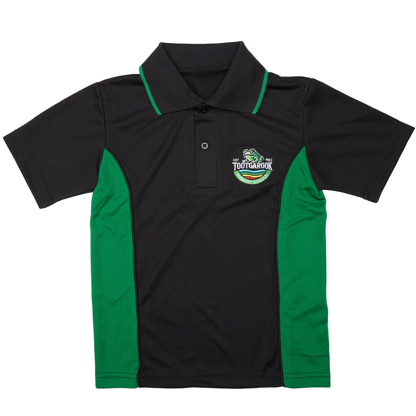 Tootgarook PS Short Sleeve Top