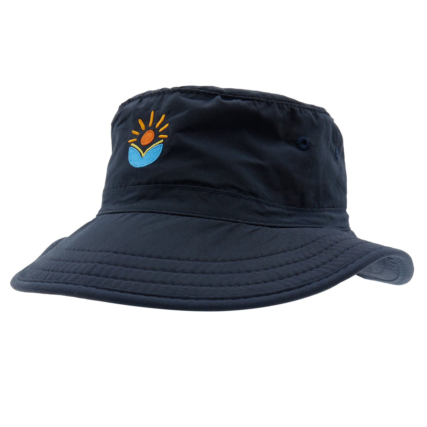 Wirrigirri PS Microfibre Hybrid Hat