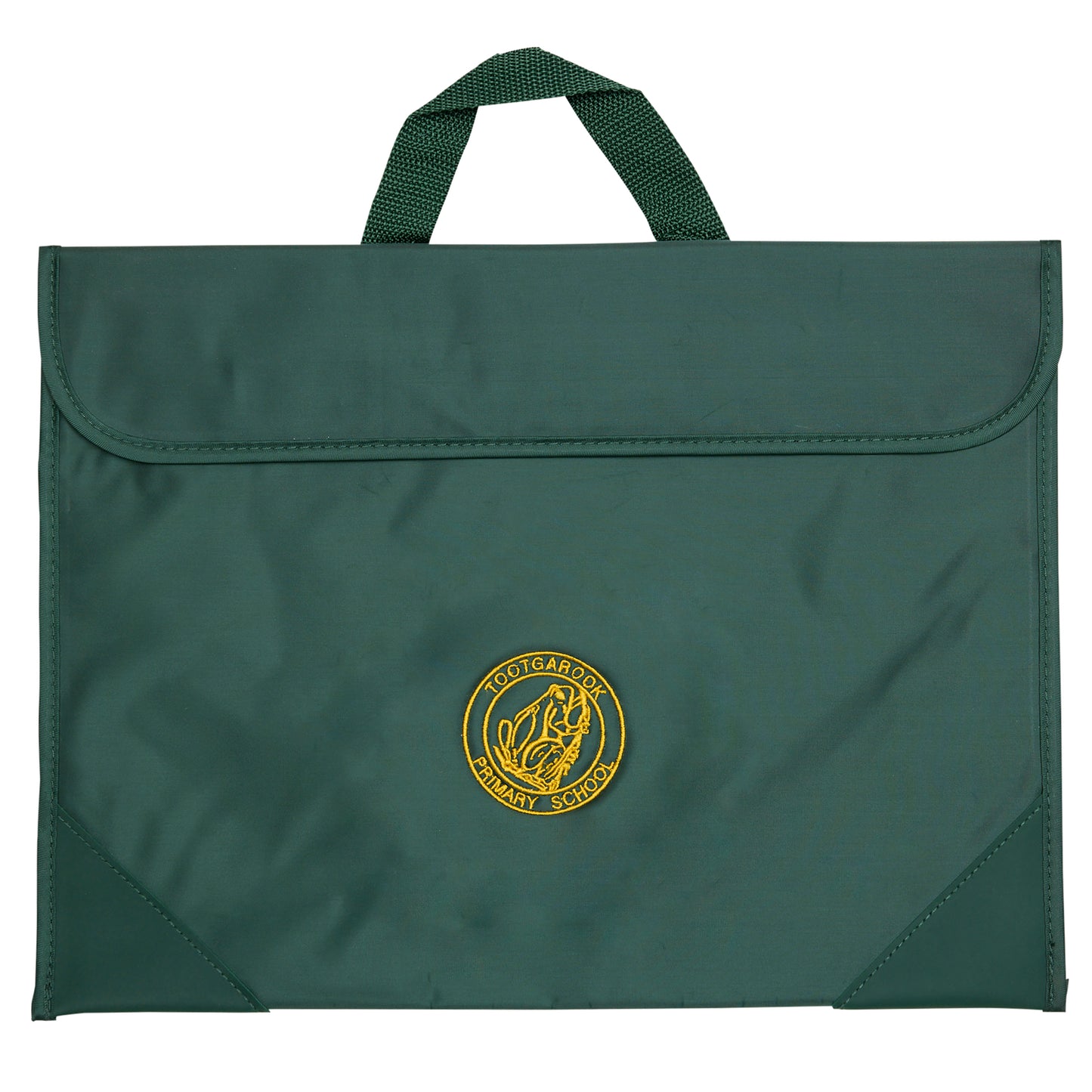 Tootgarook PS Library Bag