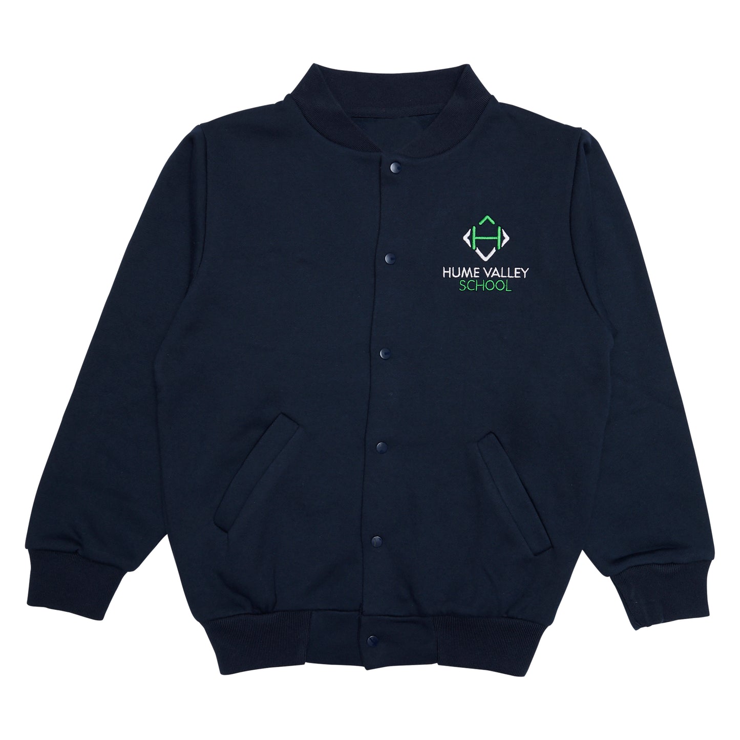 Hume Valley School Bomber Jacket