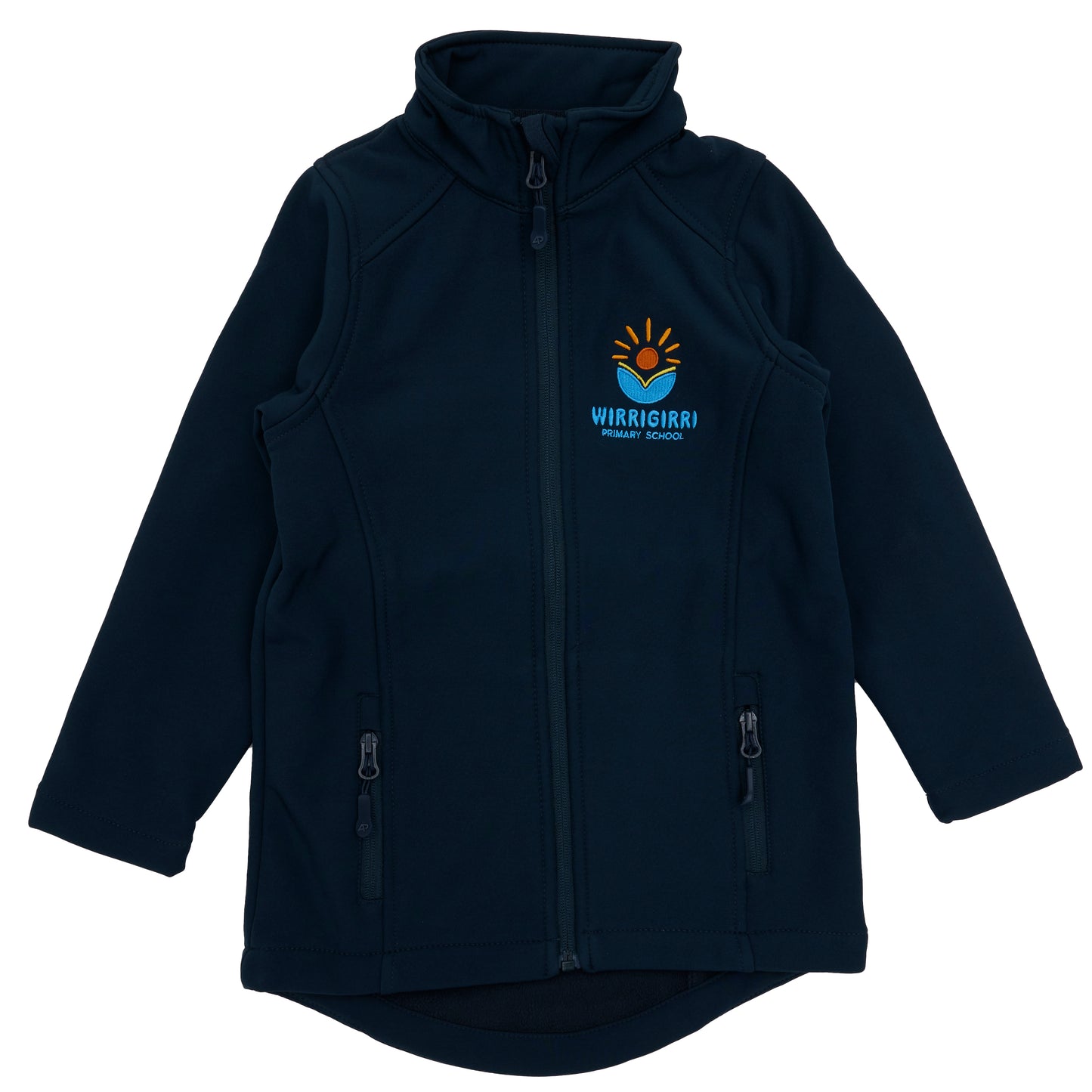 Wirrigirri PS Soft Shell Jacket