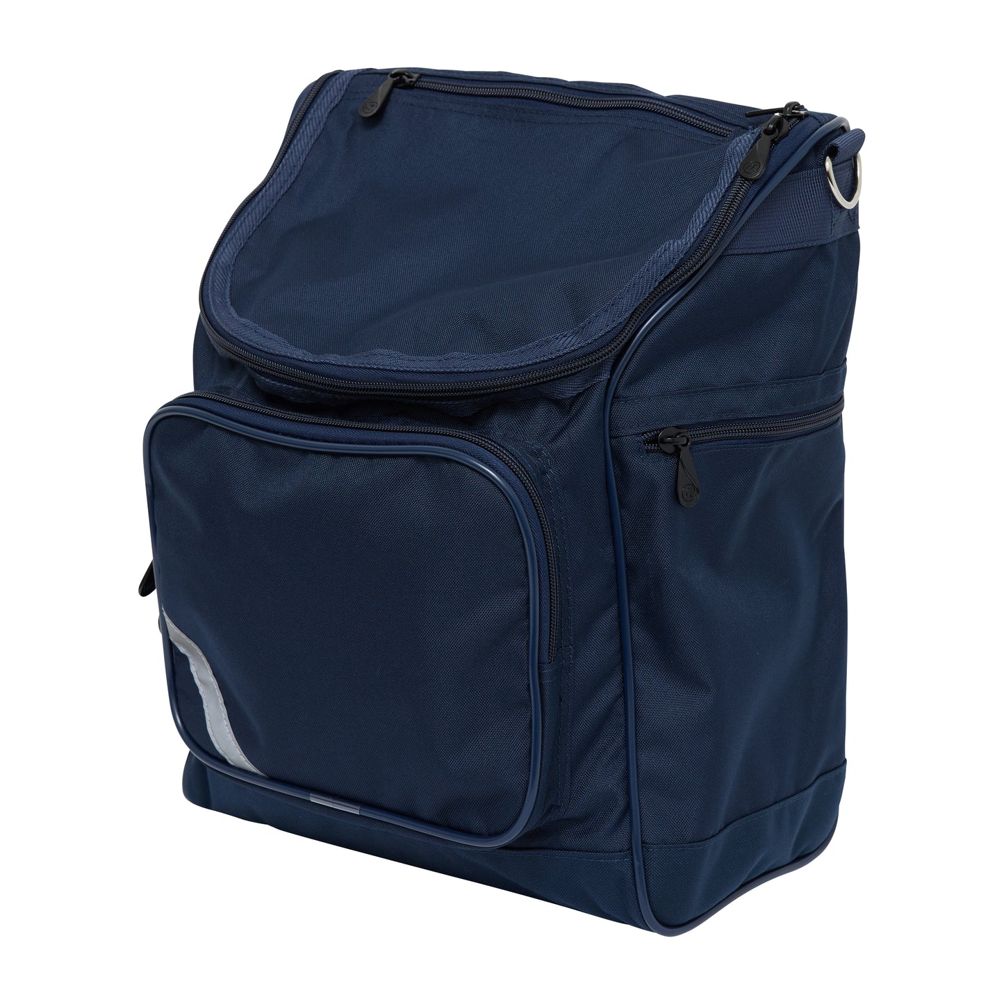 School Bag Navy