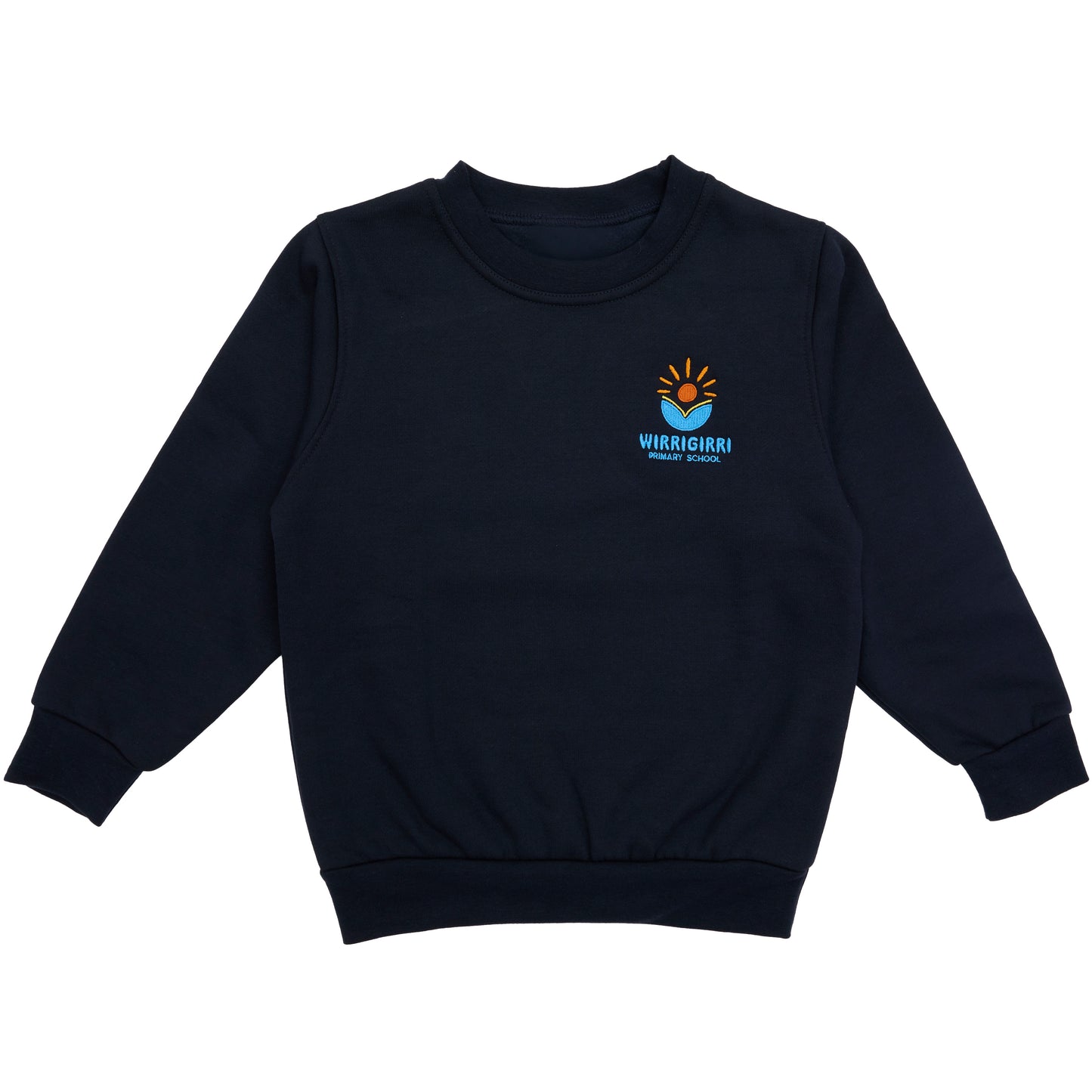 Wirrigirri PS Windcheater