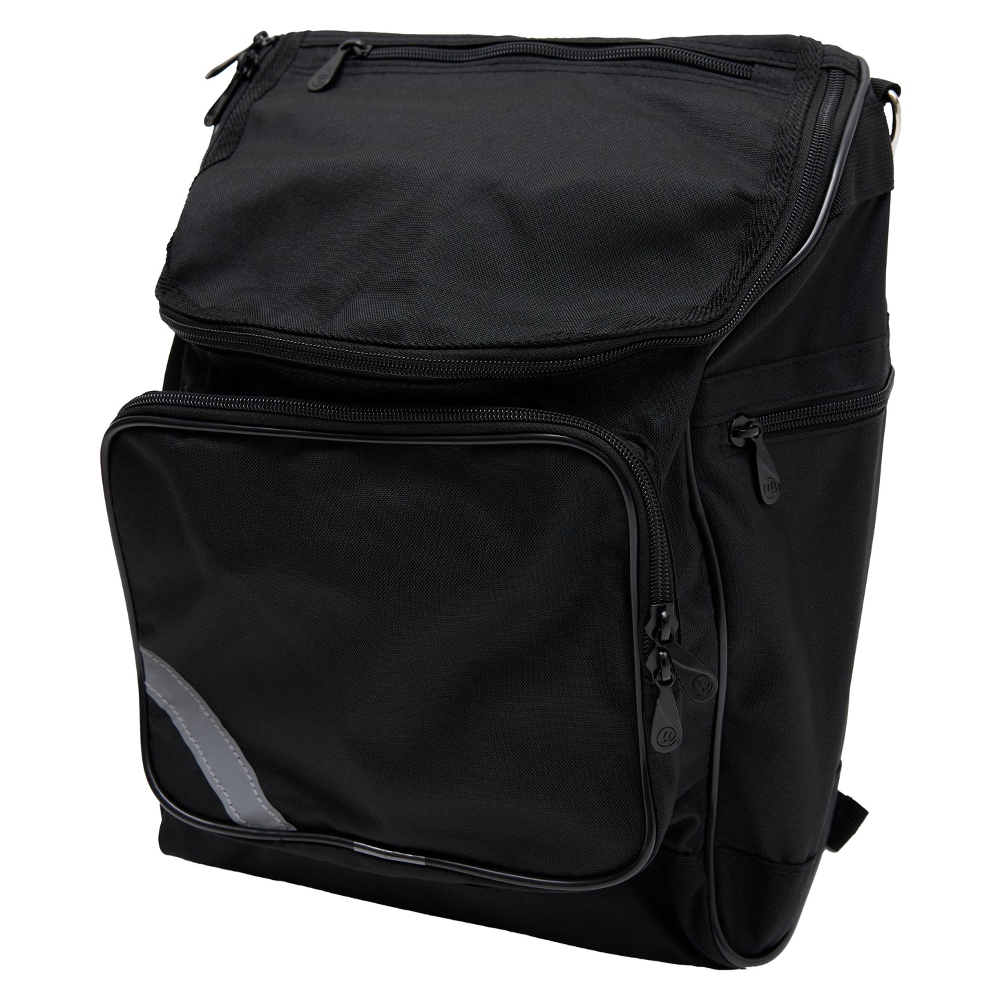 School Bag Black