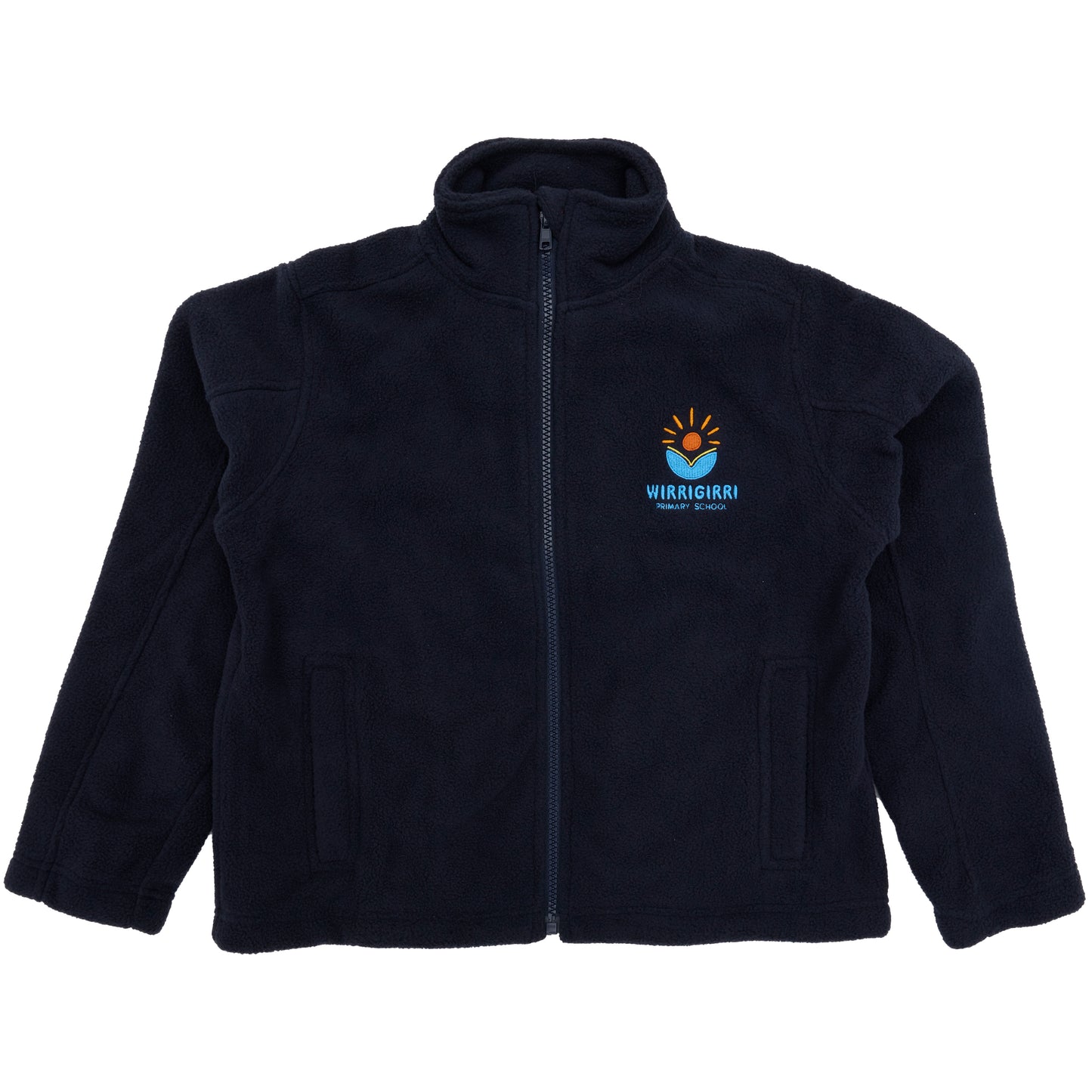 Wirrigirri PS Polar Fleece Jacket