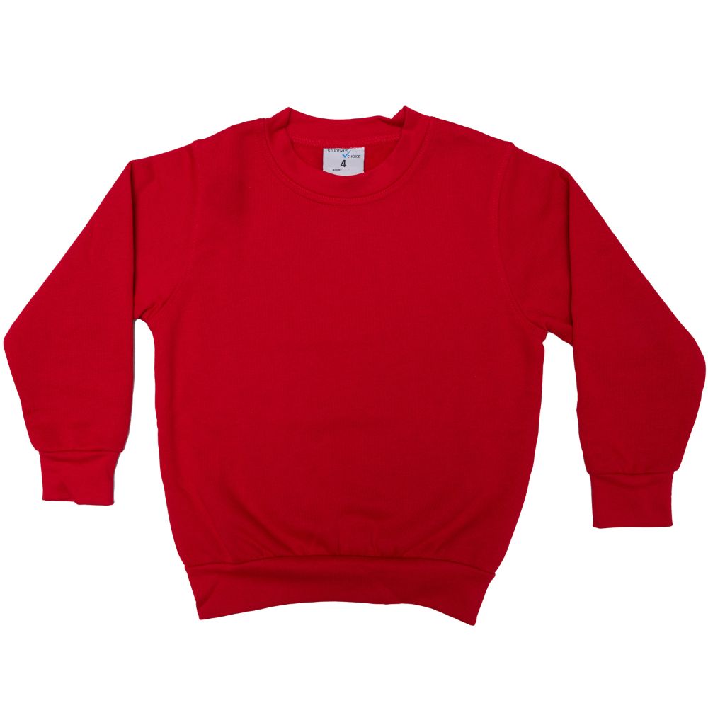 Windcheater - Red