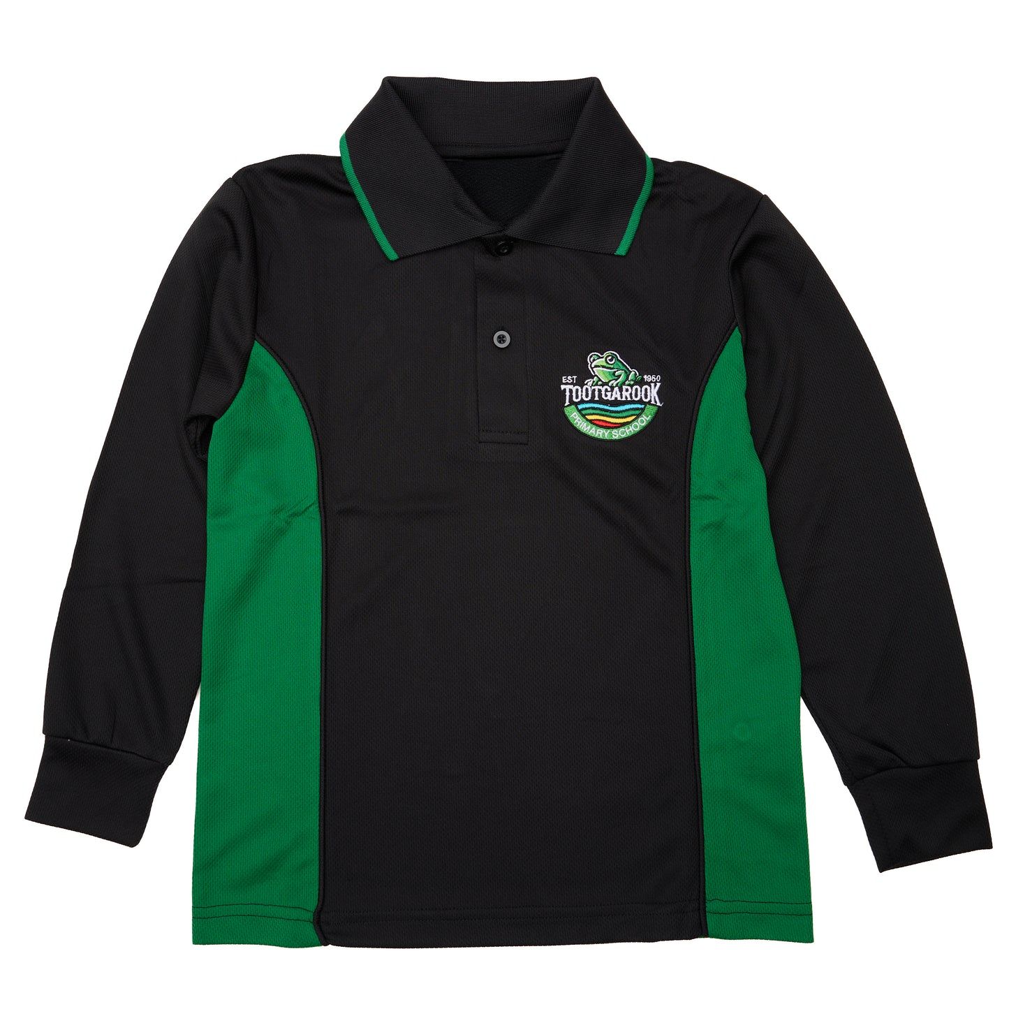 Tootgarook PS Long Sleeve Top