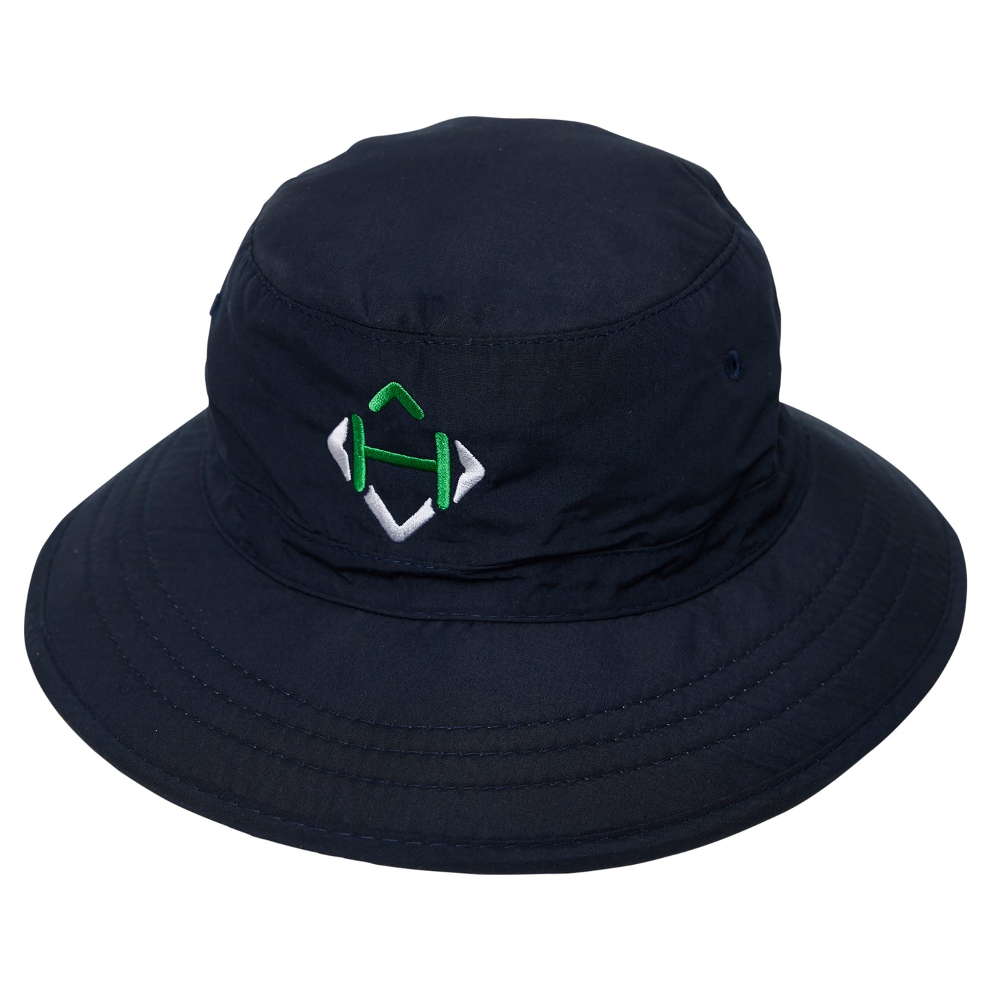 Hume Valley School Microfibre Hybrid Hat