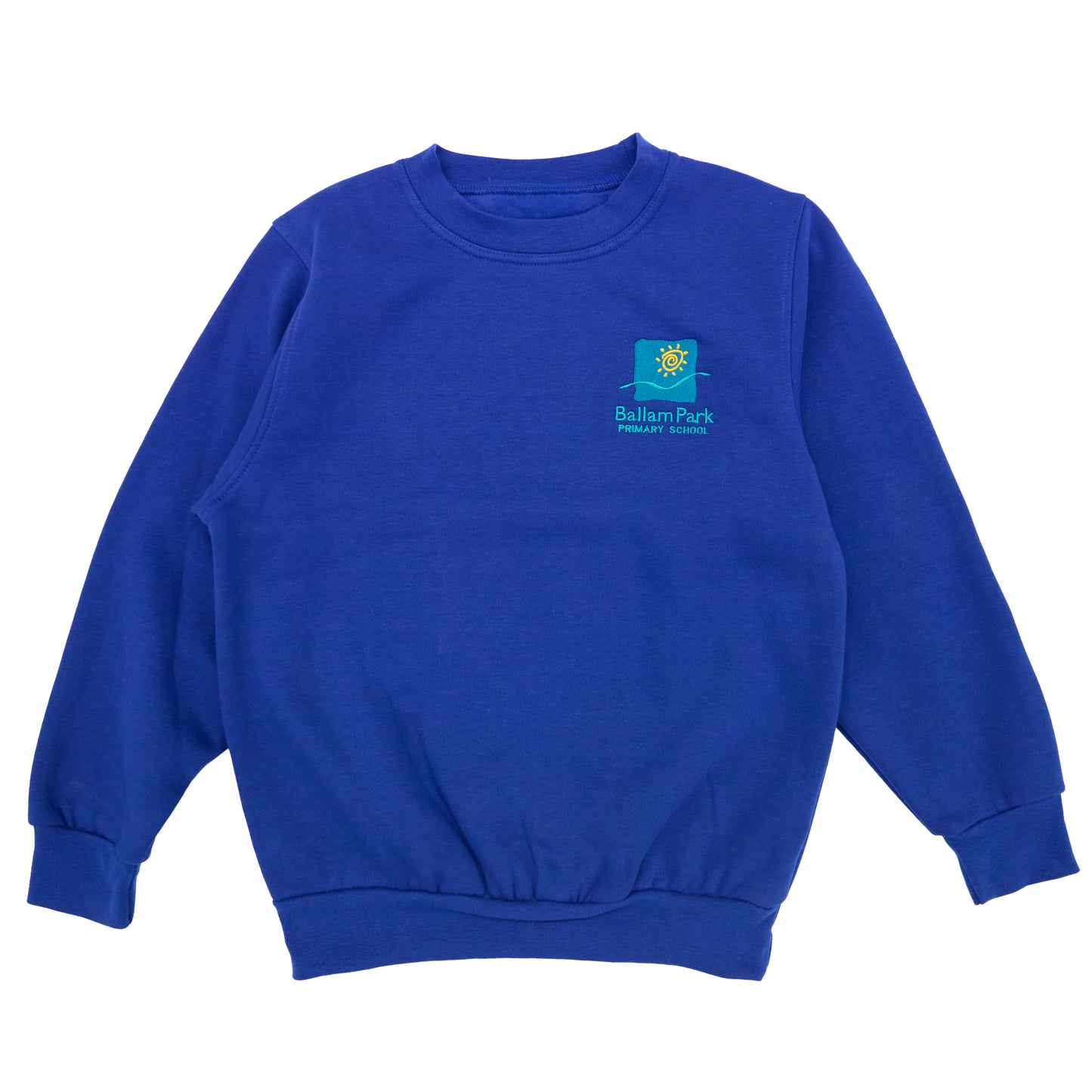 Ballam Park PS Windcheater