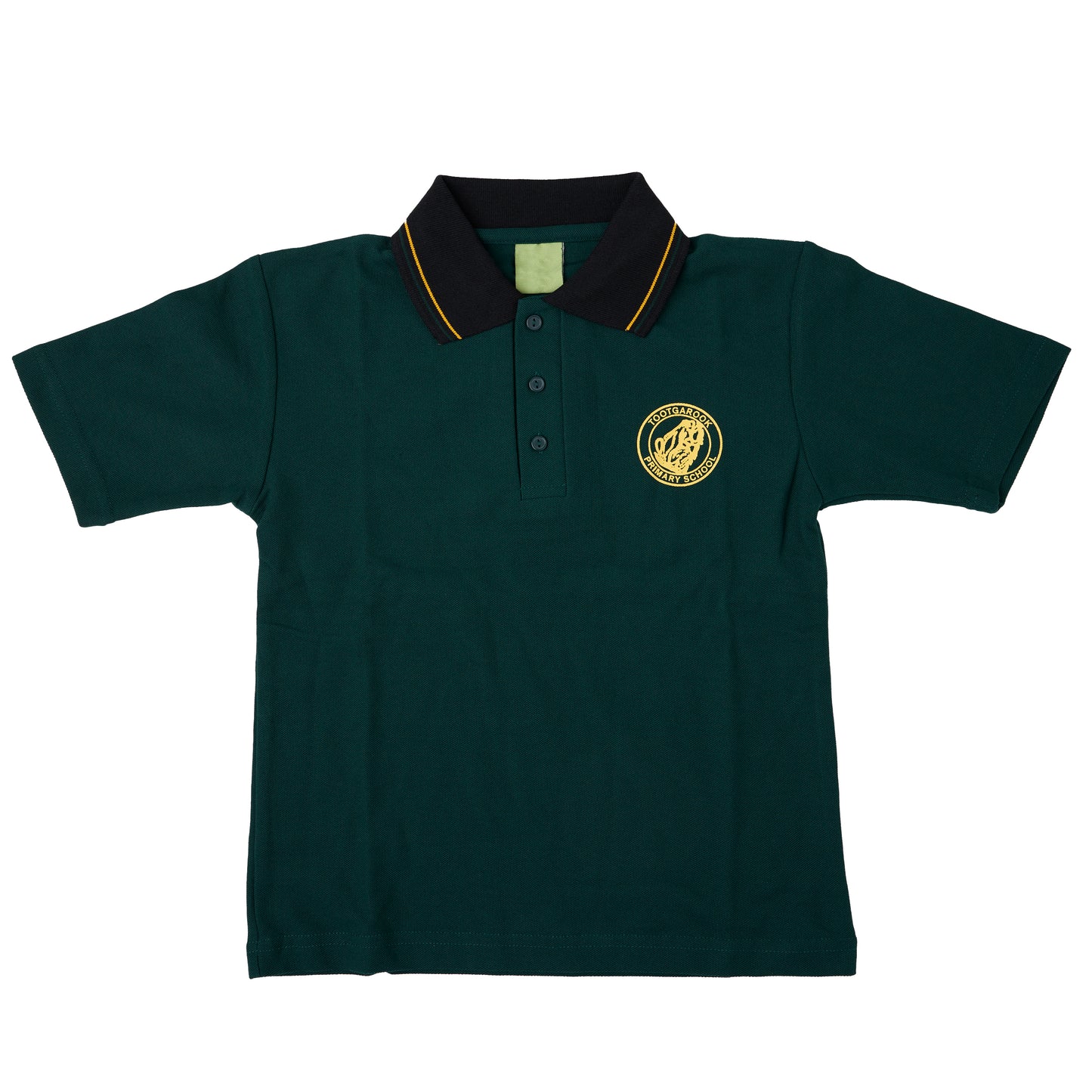 Tootgarook PS Short Sleeve Polo (Limited Stock)