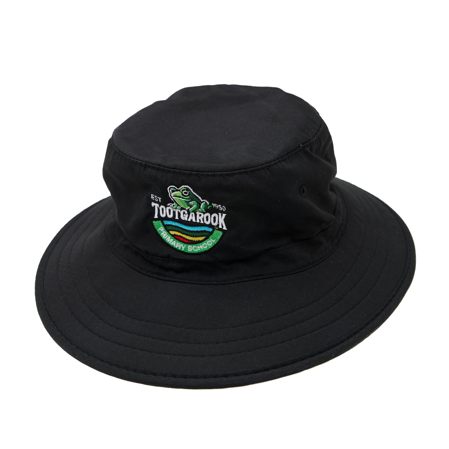 Tootgarook PS Hat Microfibre Hybrid Hat