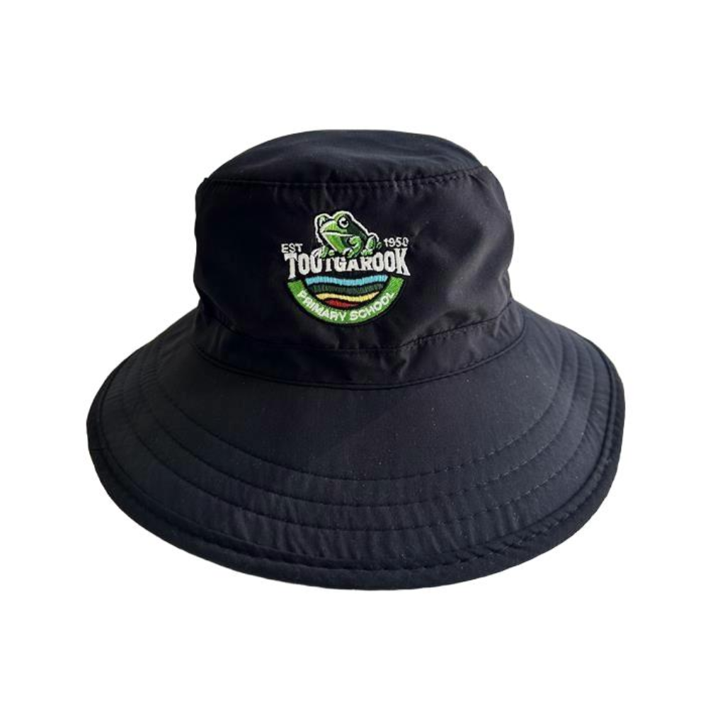 Tootgarook PS Hat Microfibre Hybrid Hat