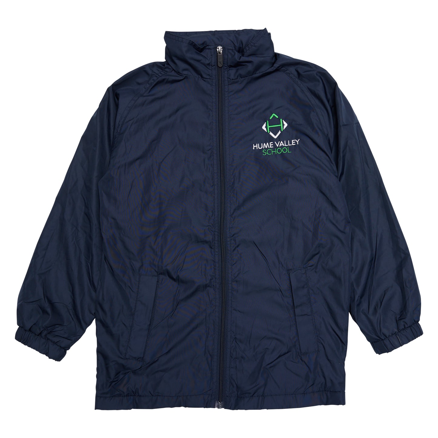 Hume Valley School Parka