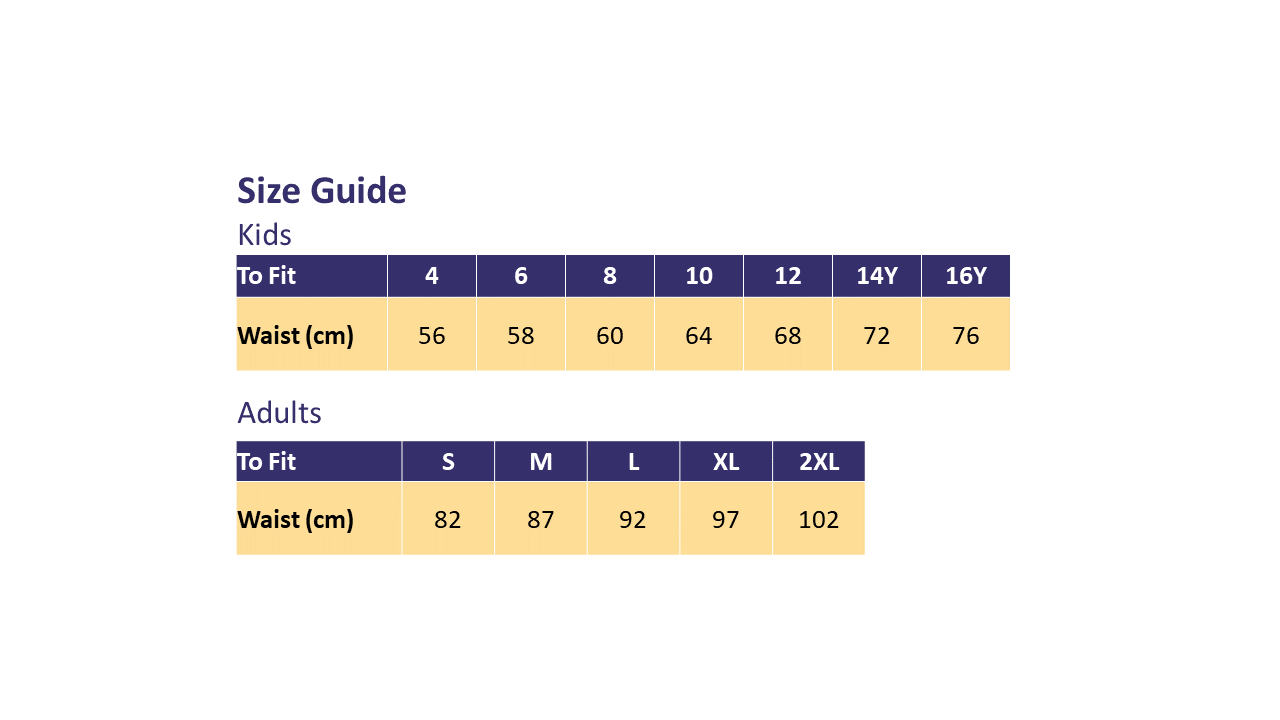 Gaberdine Shorts - Navy