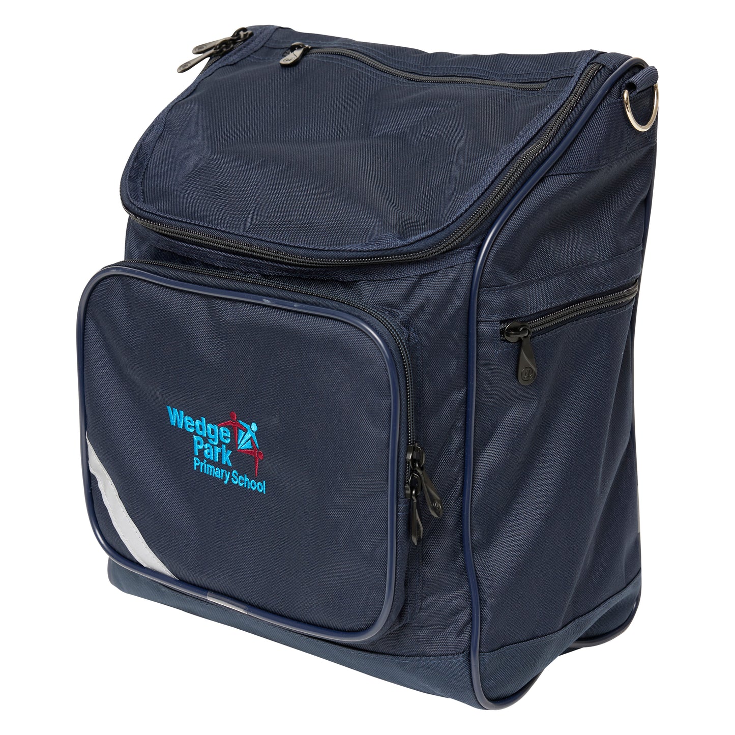 Wedge Park PS School Bag
