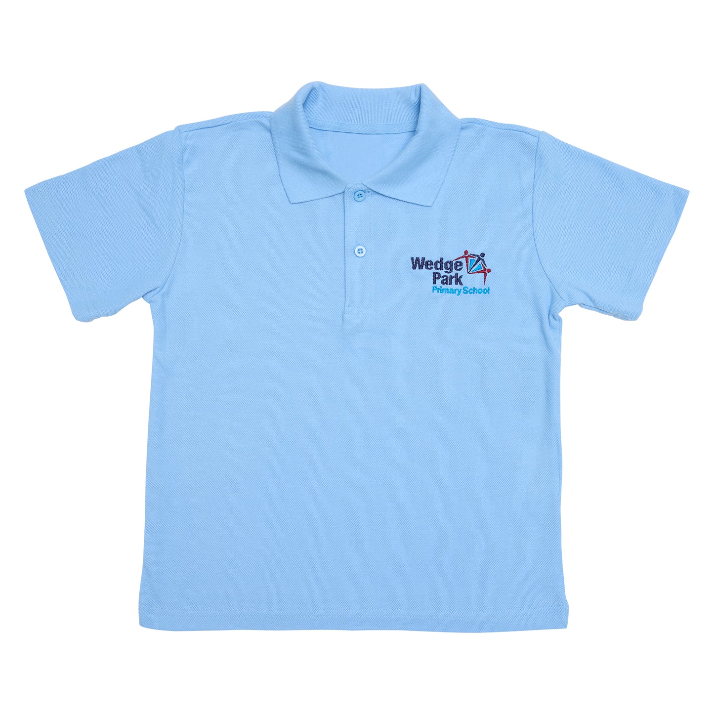Wedge Park PS Short Sleeve Polo