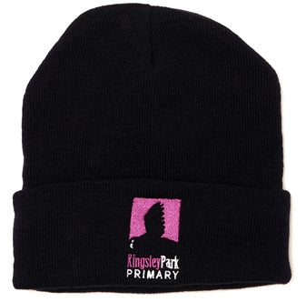 Kingsley Park PS Beanie