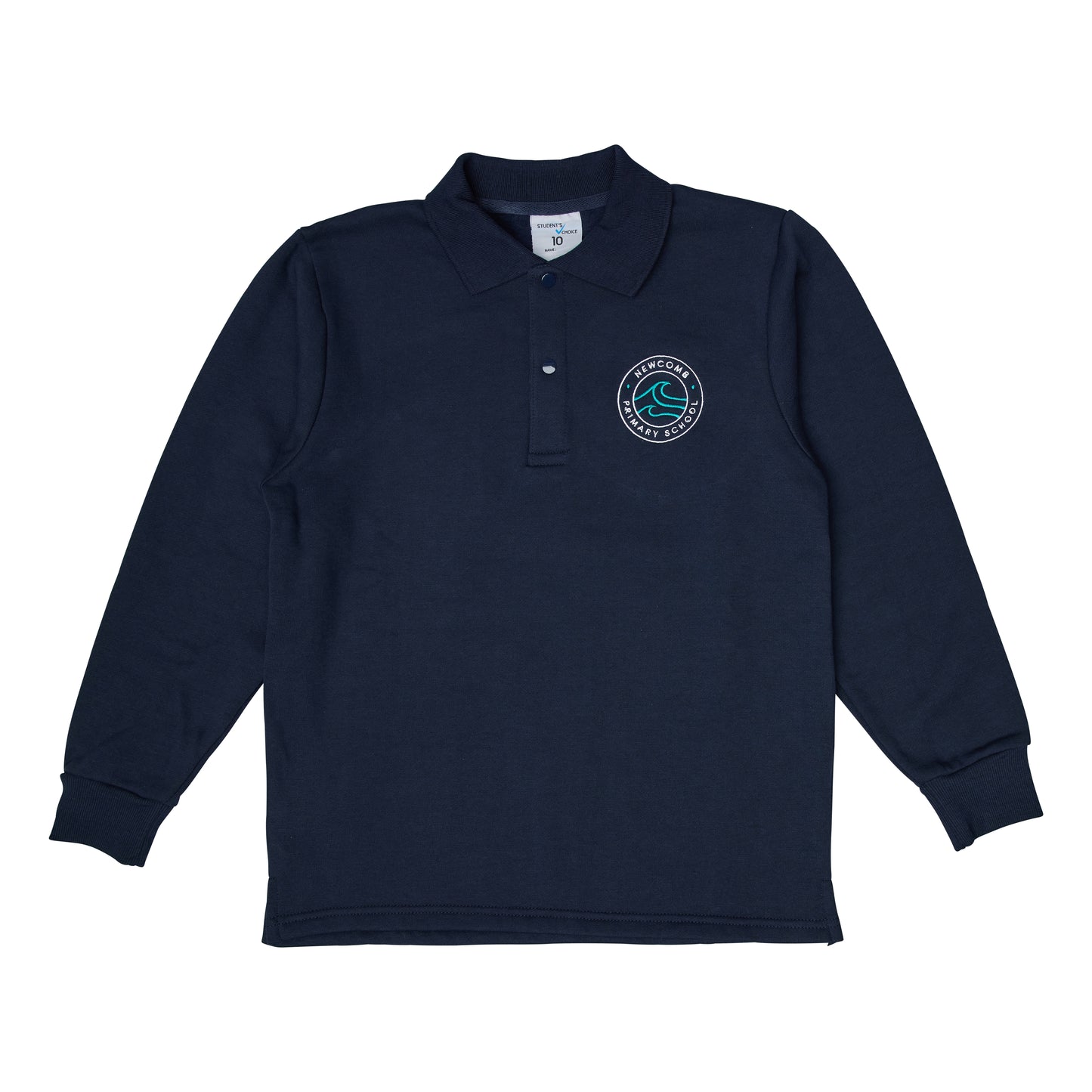 Newcomb PS Rugby Windcheater