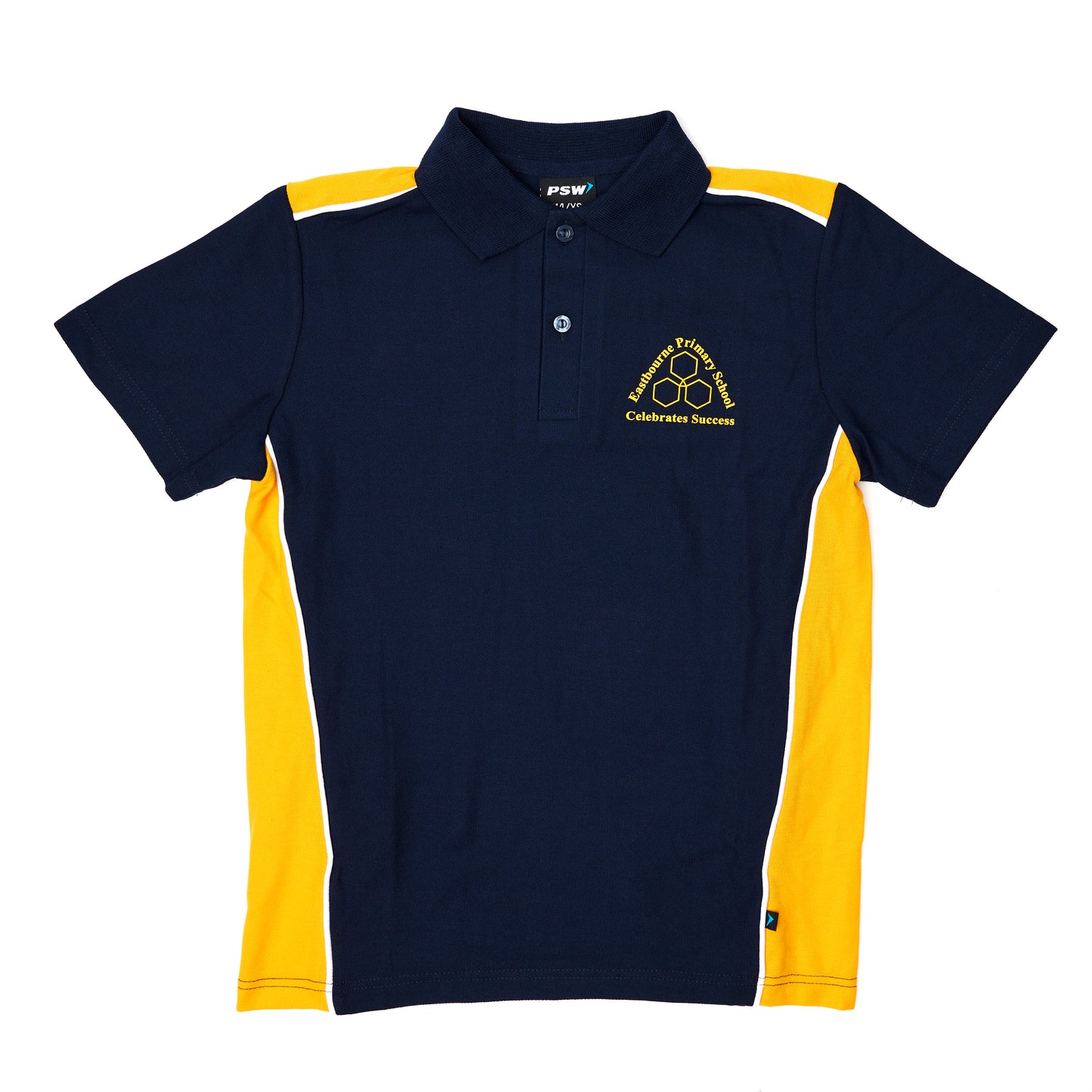 Eastbourne PS Short Sleeve Polo