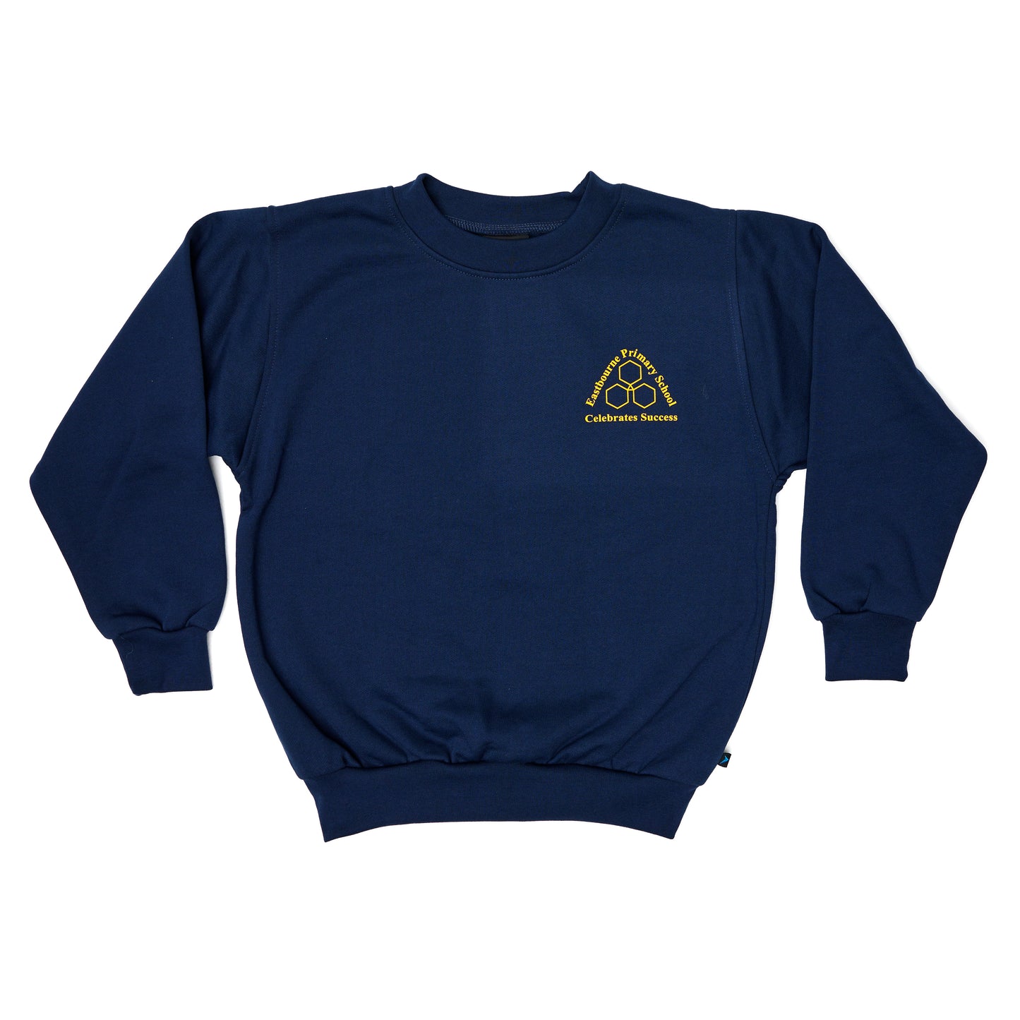 Eastbourne PS Windcheater