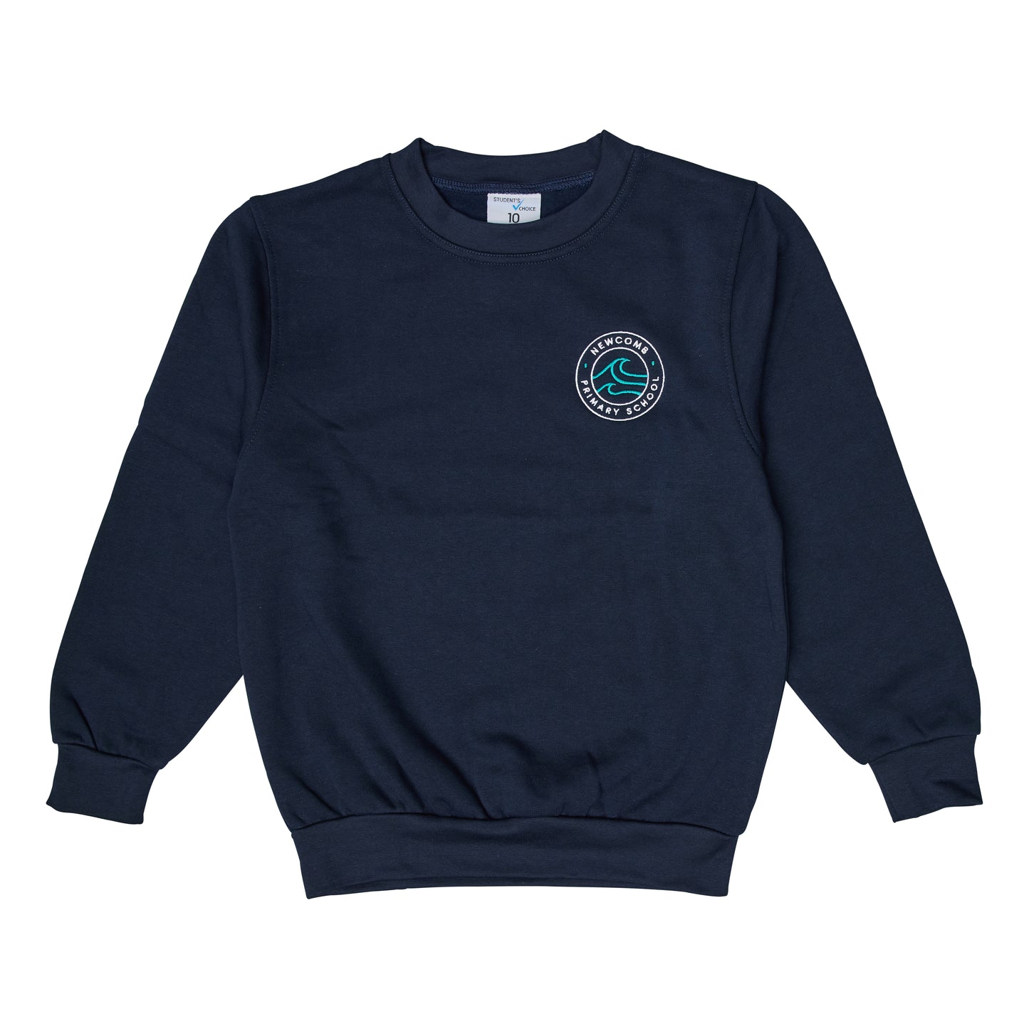 Newcomb PS Windcheater