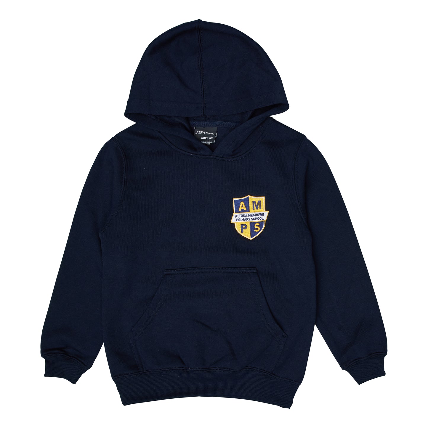 Altona Meadows PS Hoodie Windcheater