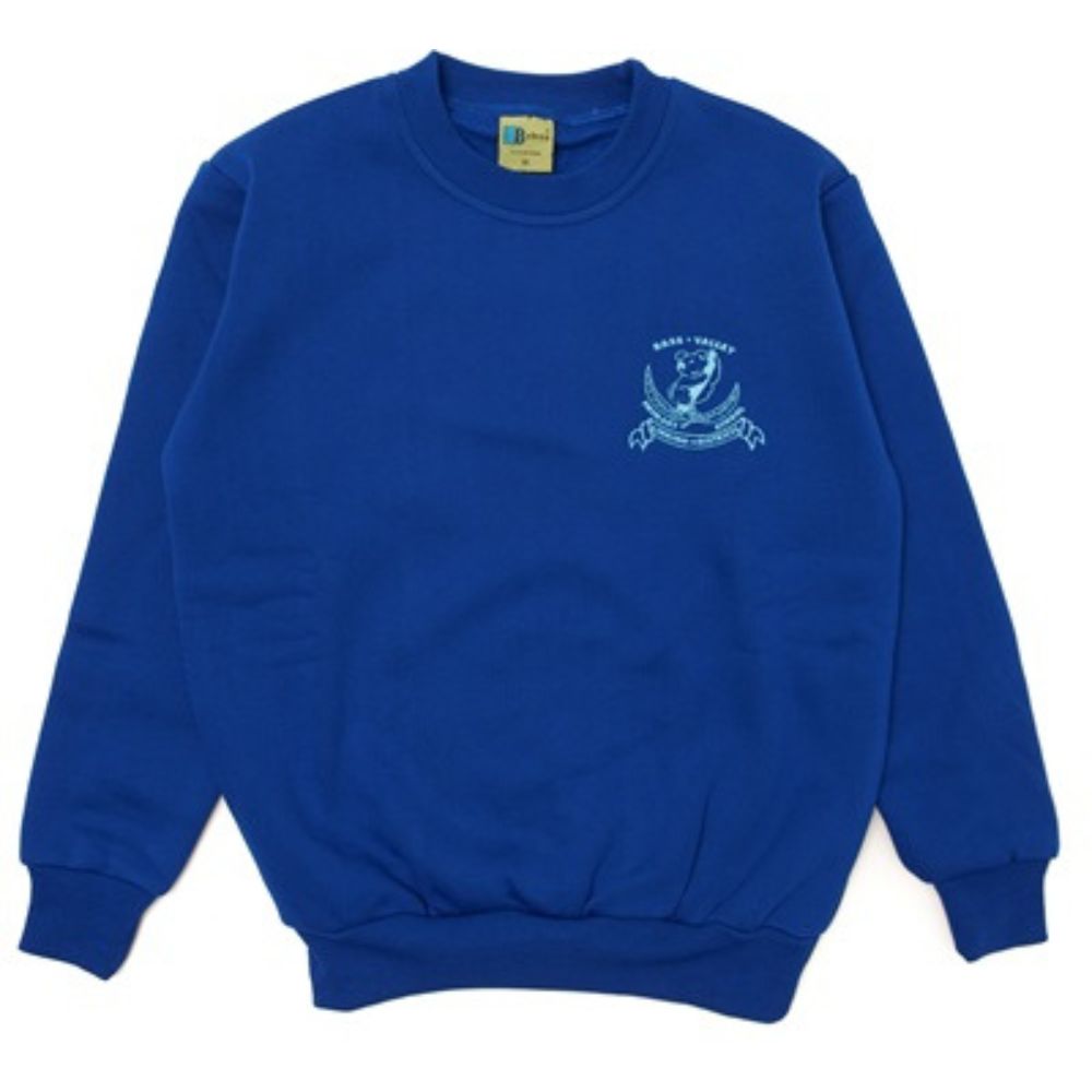 Bass Valley PS Windcheater