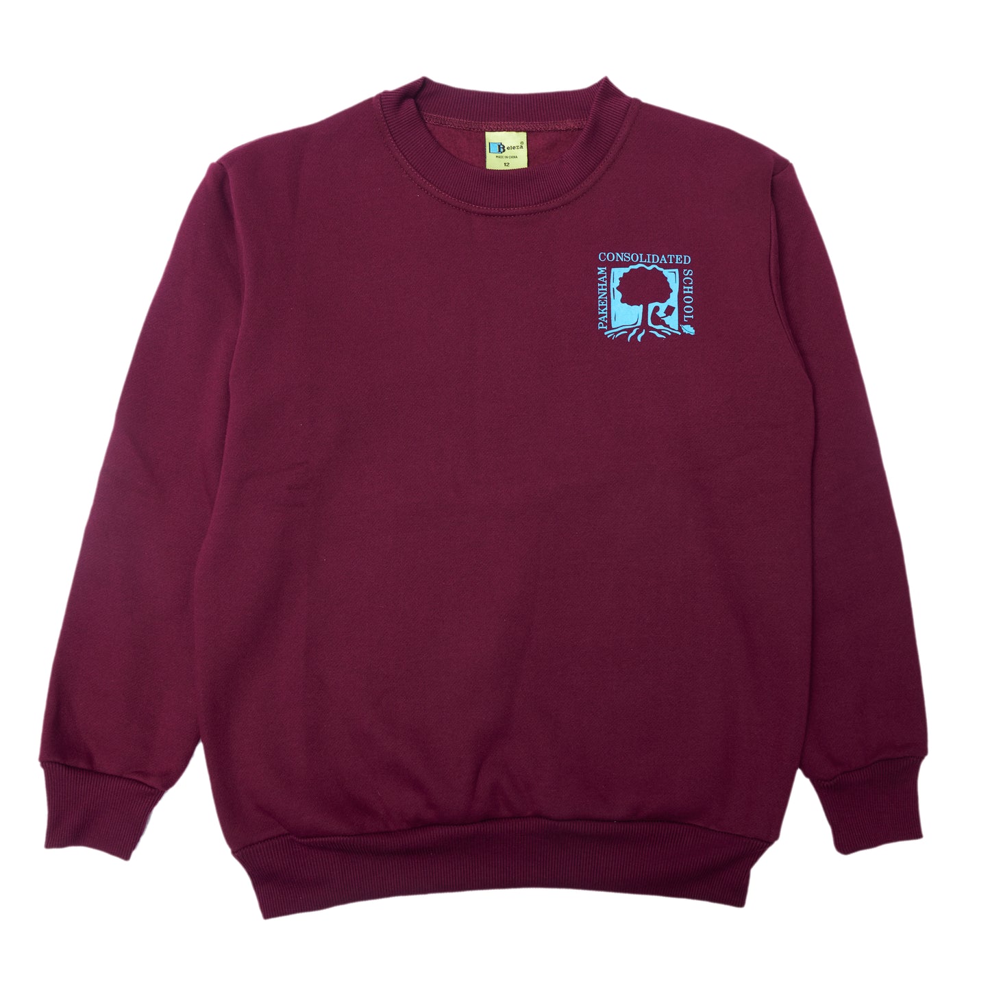 Pakenham Consolidated PS Windcheater