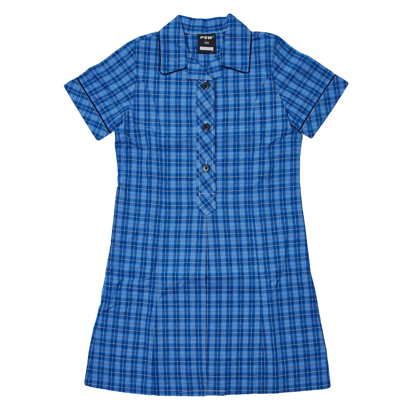 Kingsley Park PS Summer Dress