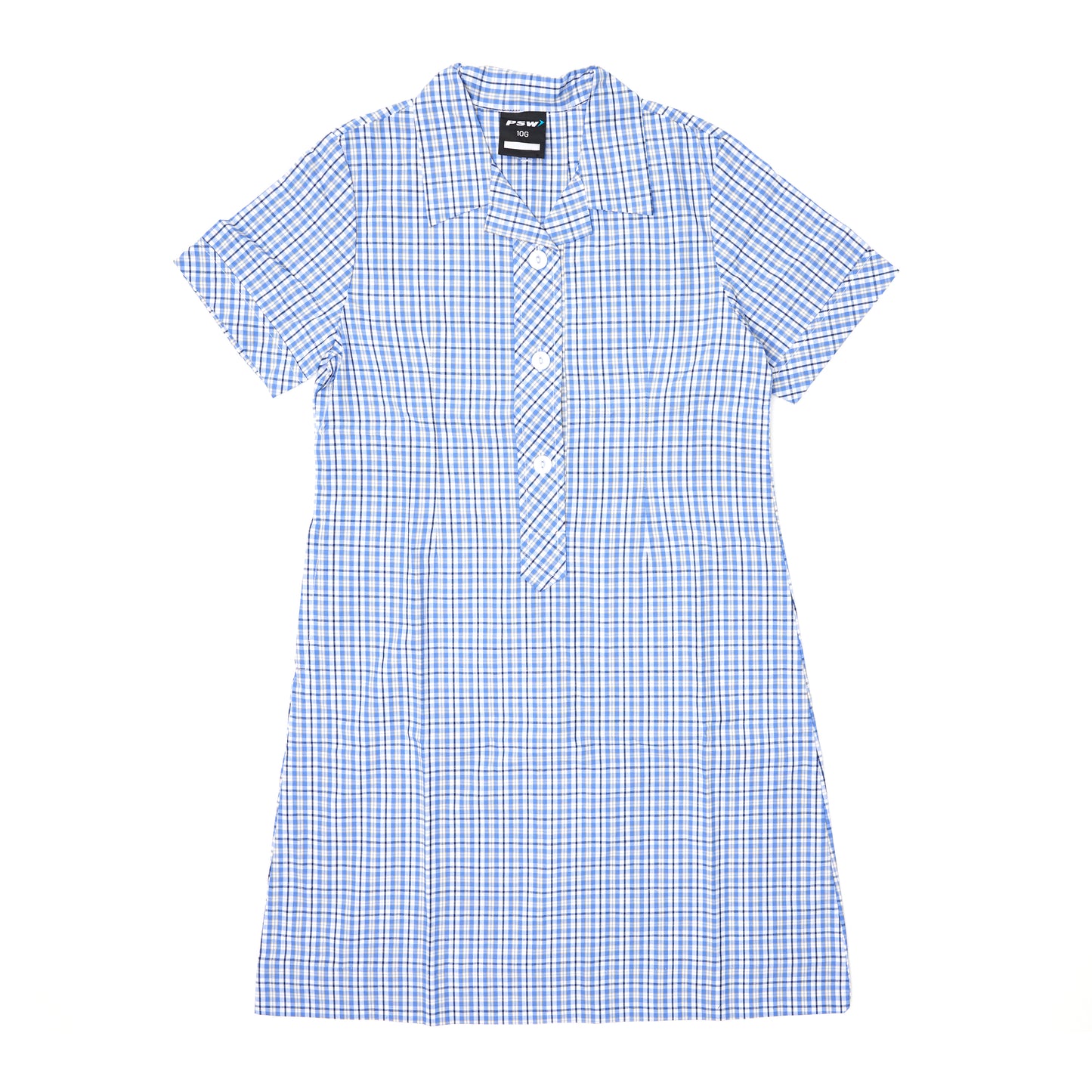Eastbourne PS Summer Dress