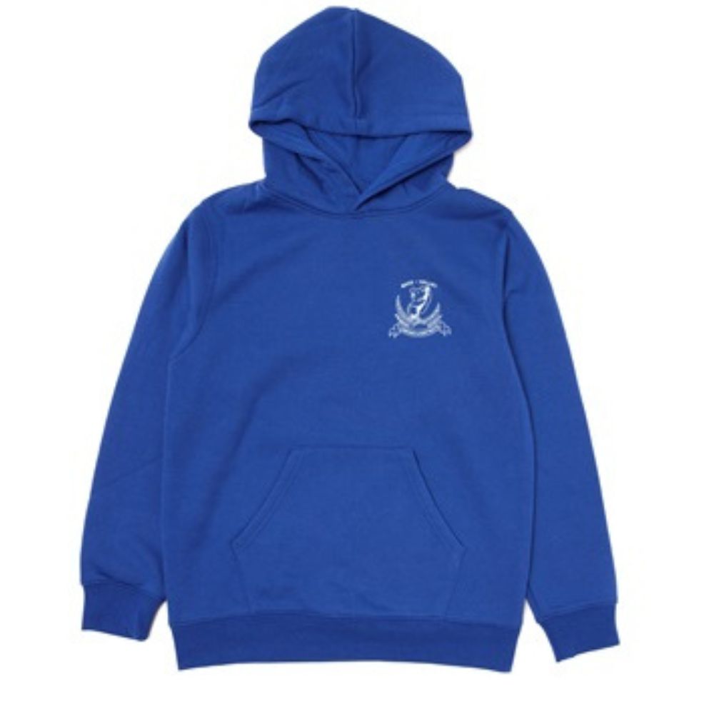 Bass Valley PS Hoodie Windcheater