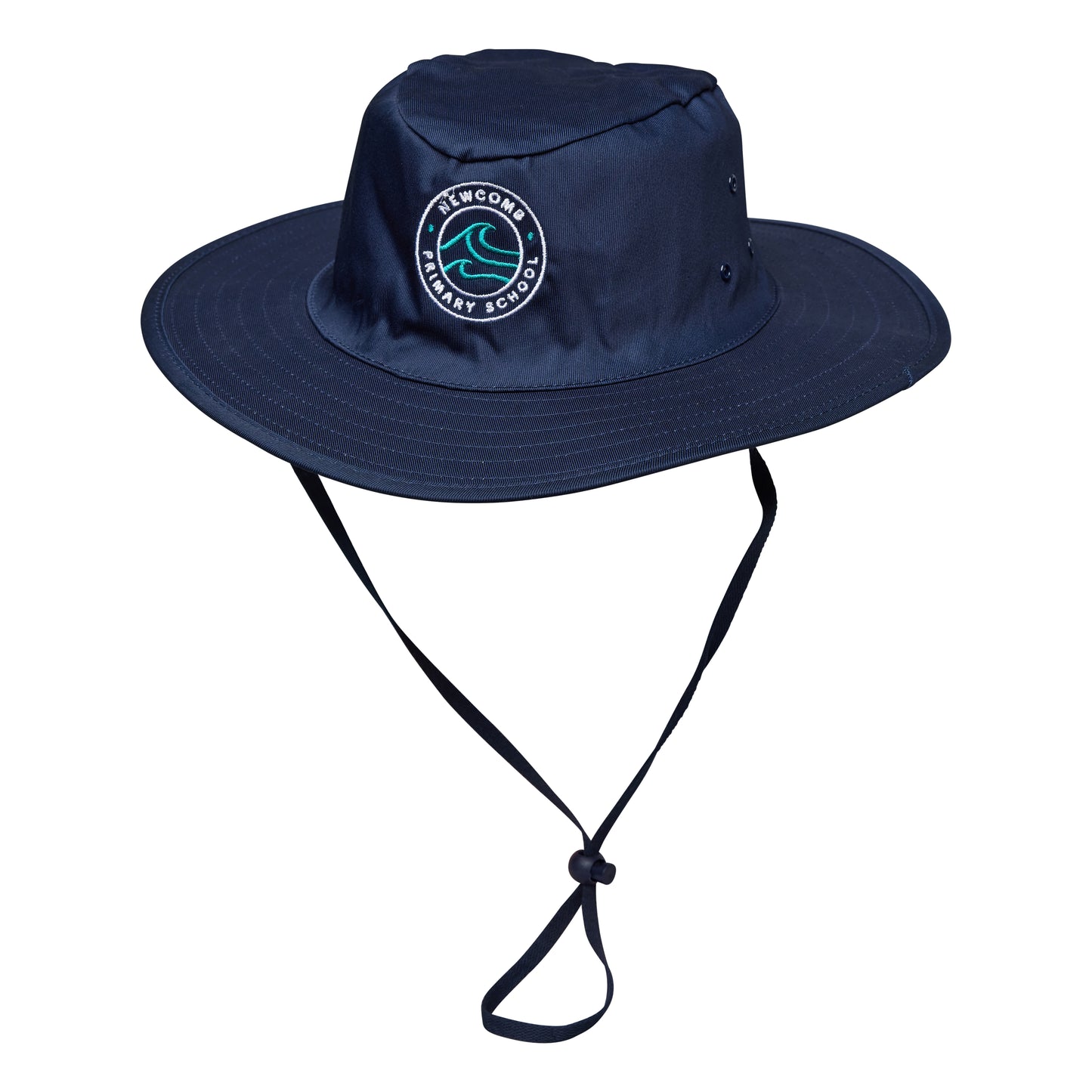 Newcomb PS Slouch Hat