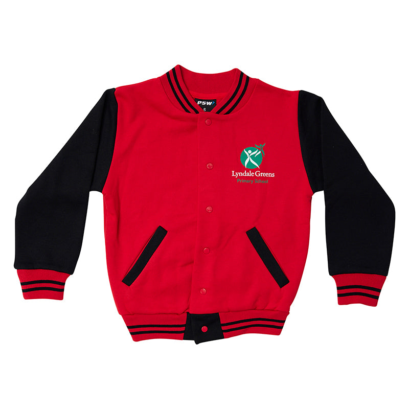 Lyndale Greens PS Bomber Jacket