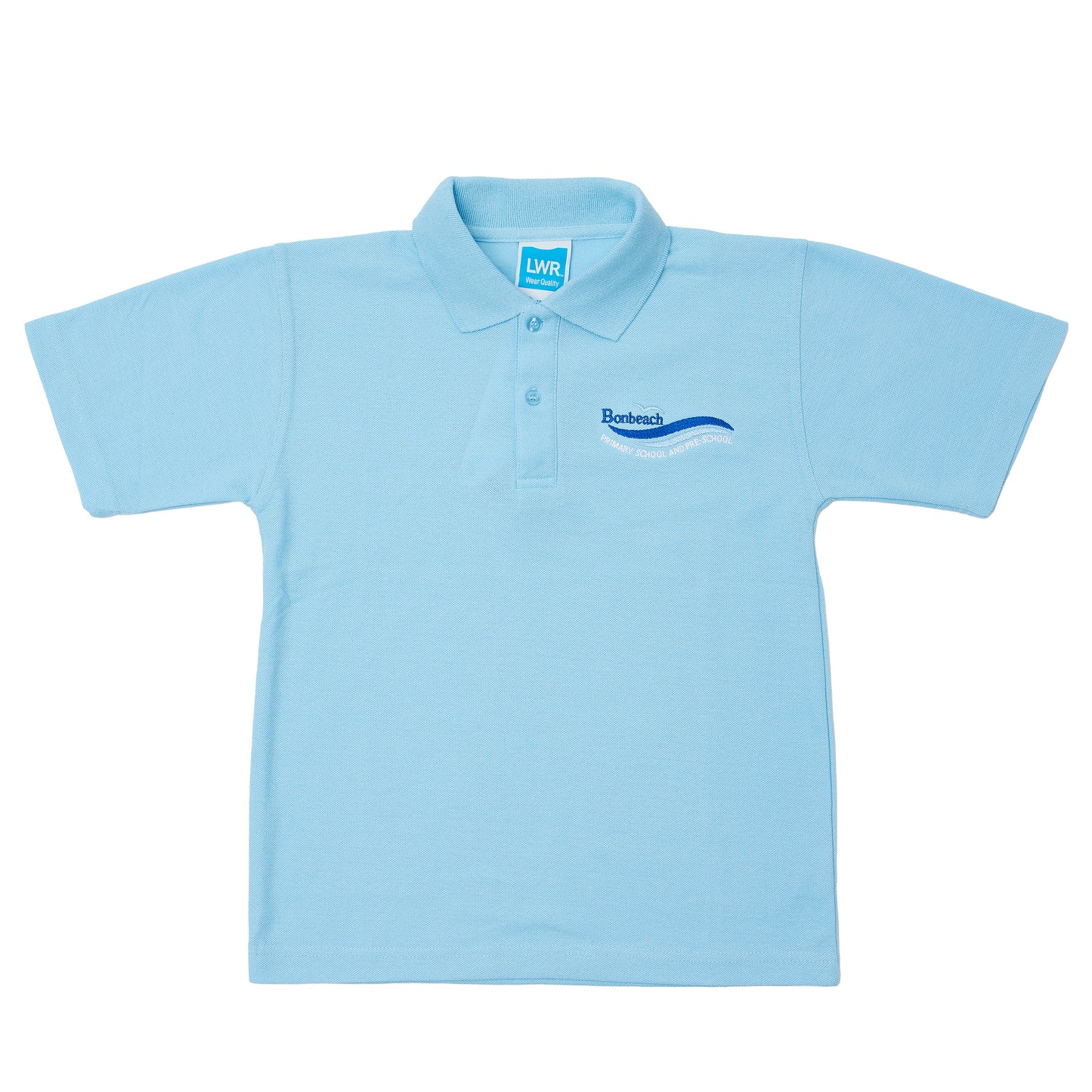 Bonbeach PS Short Sleeve Polo