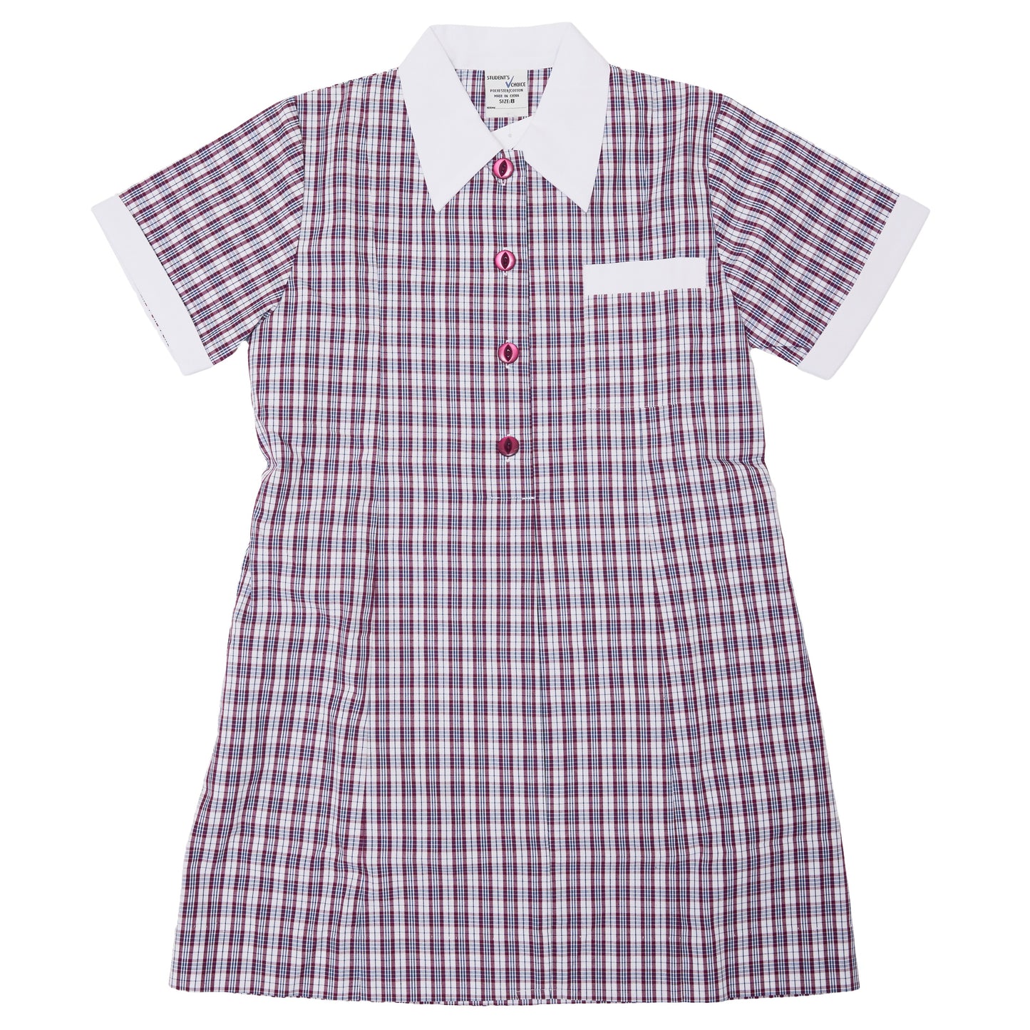 Pakenham Consolidated PS Summer Dress