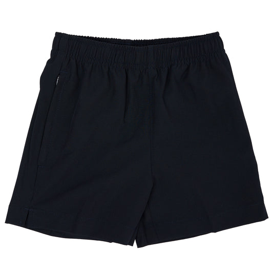 Microfibre Stretch Shorts (New Style)