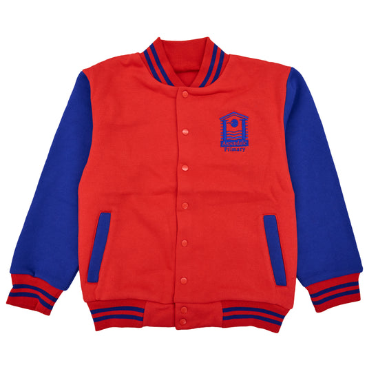 Aspendale PS Bomber Jacket