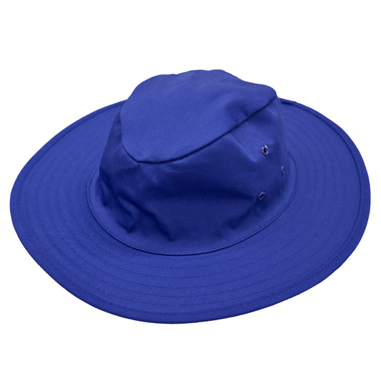 Slouch Hat - Royal