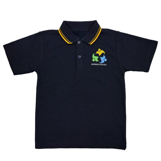 Mornington SDS Short Sleeve Polo