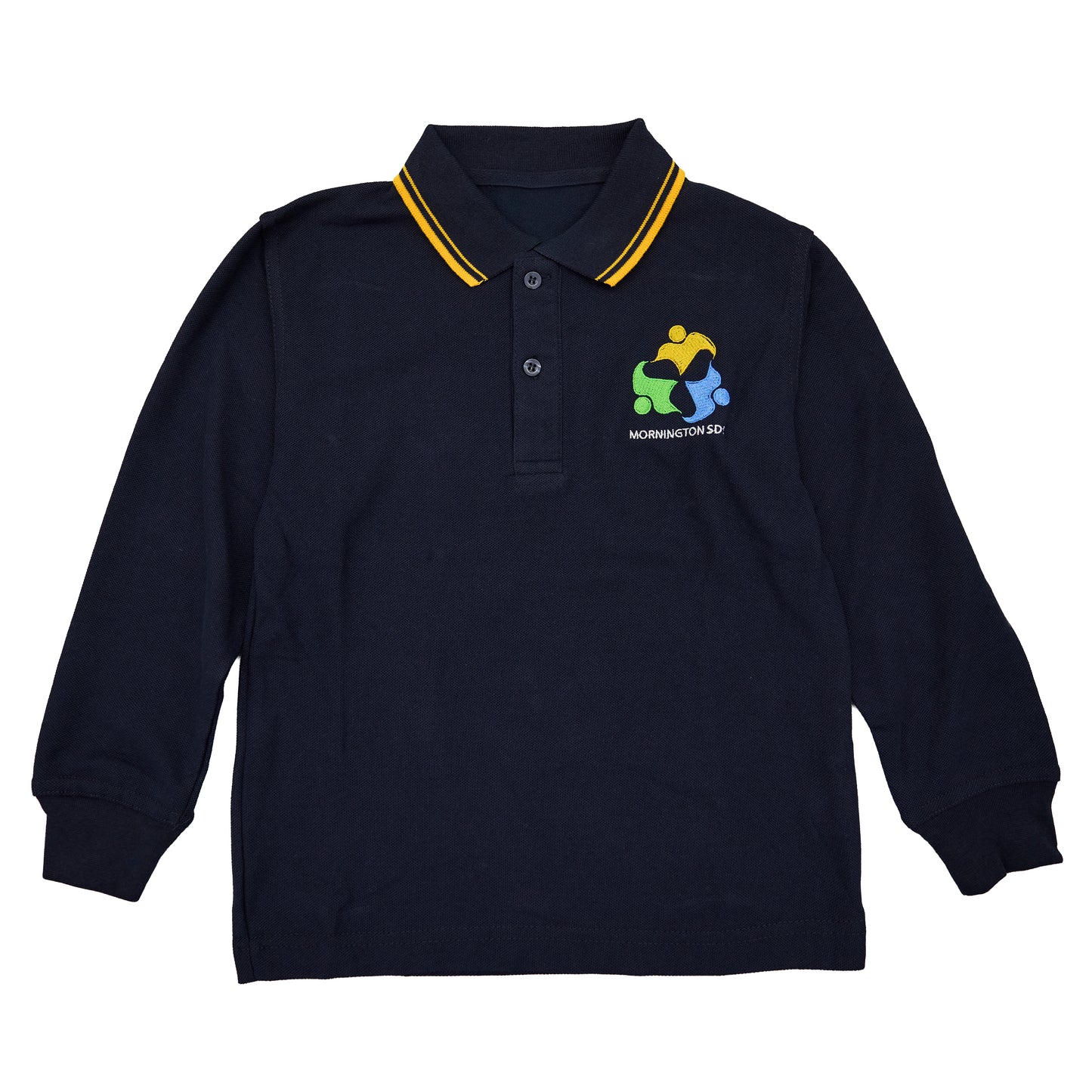 Mornington SDS Long Sleeve Polo