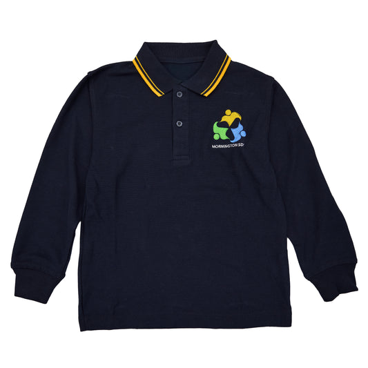 Mornington SDS Long Sleeve Polo