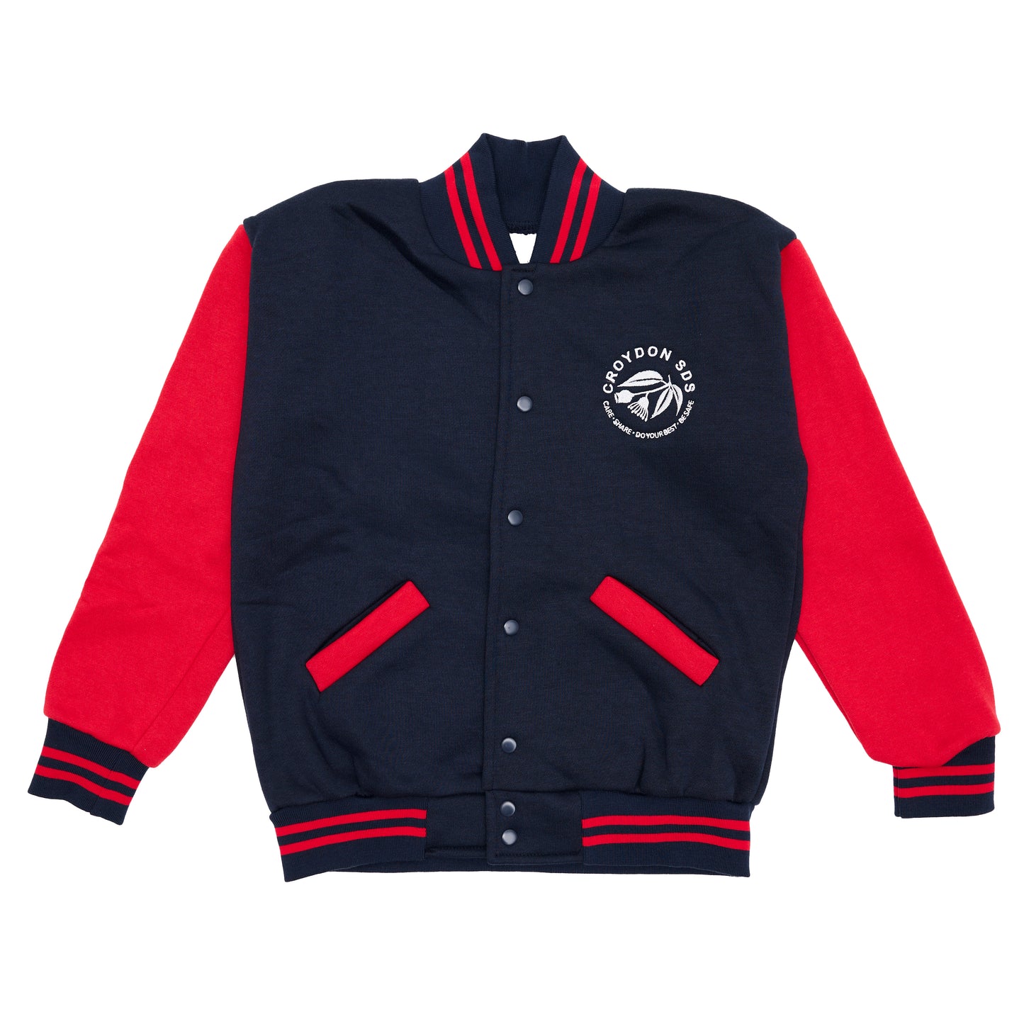 Croydon SDS Bomber Jacket