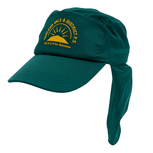 Toolern Vale & District PS Legionnaire Hat