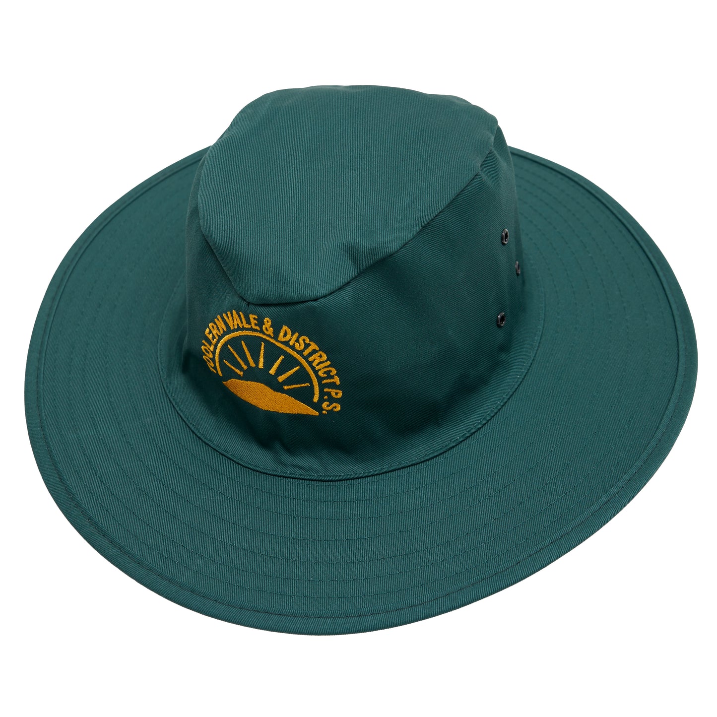 Toolern Vale & District PS Slouch Hat