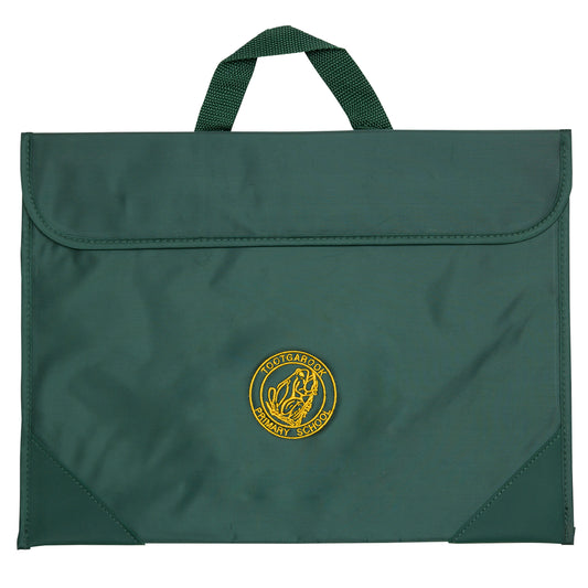 Tootgarook PS Library Bag