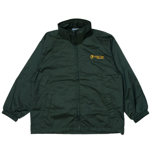 Wattle Glen PS Rain Jacket